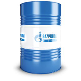 Масло гидравлическое Gazpromneft Hydraulic HZF 68